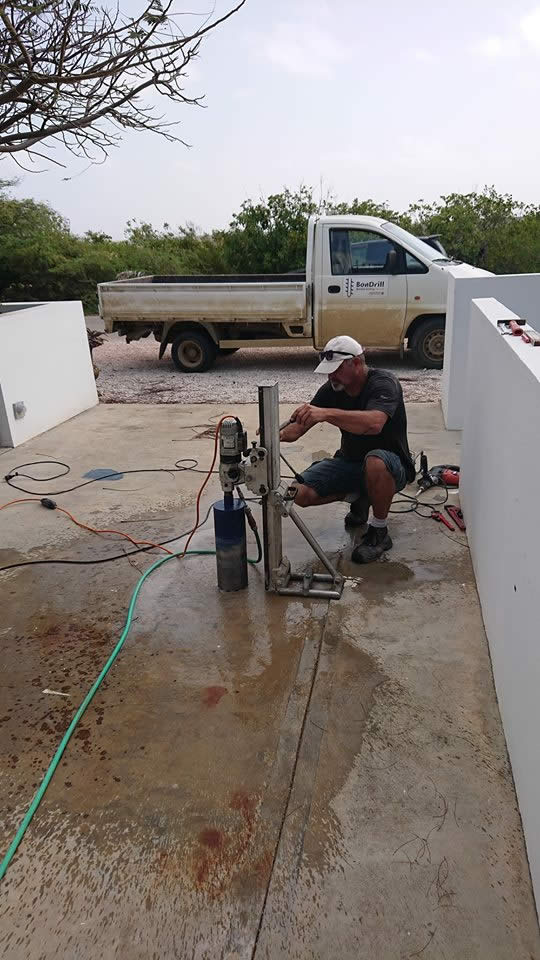 Concrete Esmeralda 001