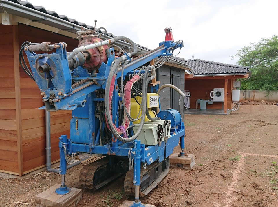 Well Finca Verde 002