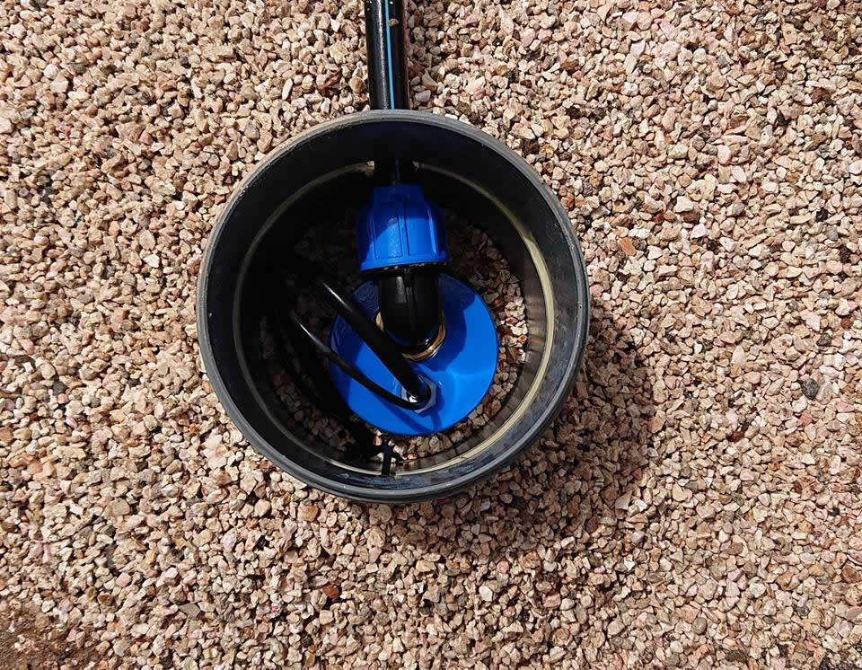 Well Finca Verde 003