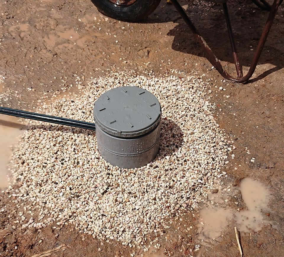 Well Finca Verde 010